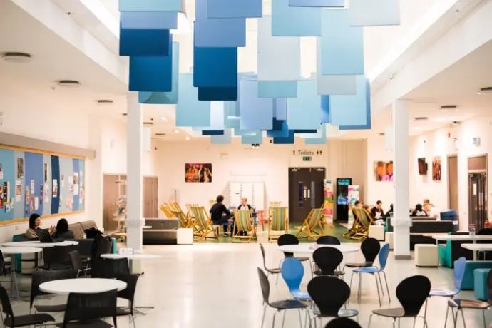 University of Portsmouth