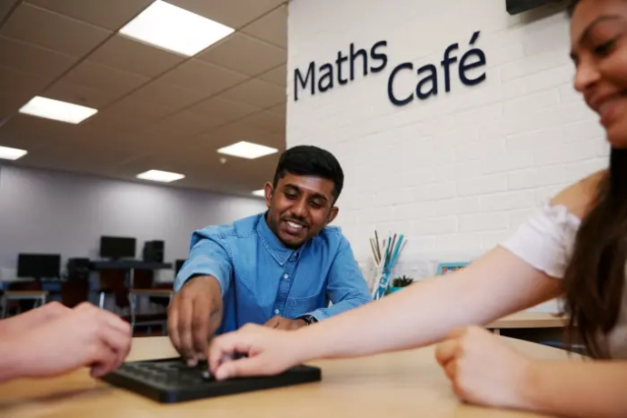 University of Portsmouth