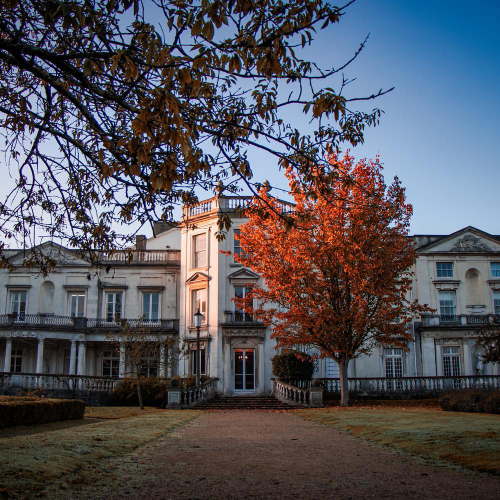 University of Roehampton | Brive