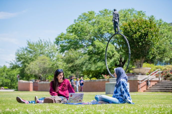 University of South Alabama