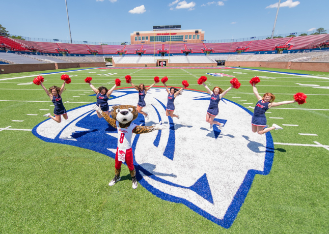 University of South Alabama