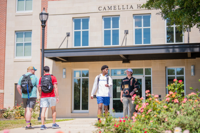 University of South Alabama