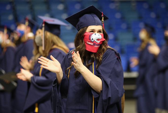 University of South Alabama