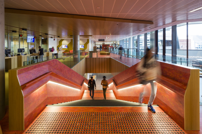 University of South Australia