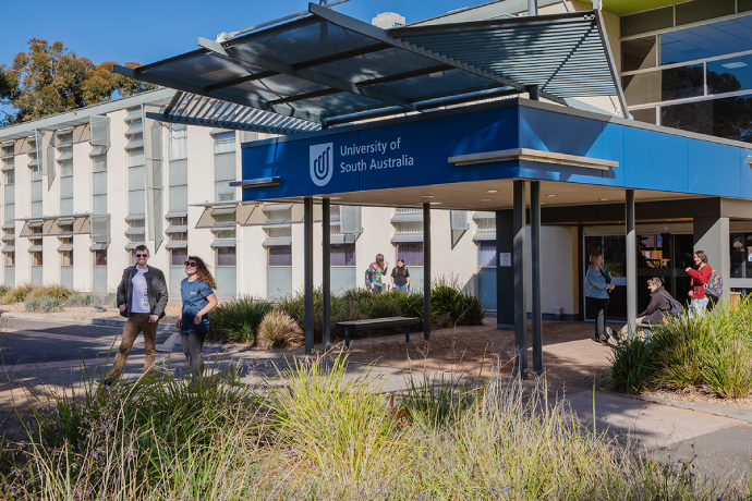 University of South Australia
