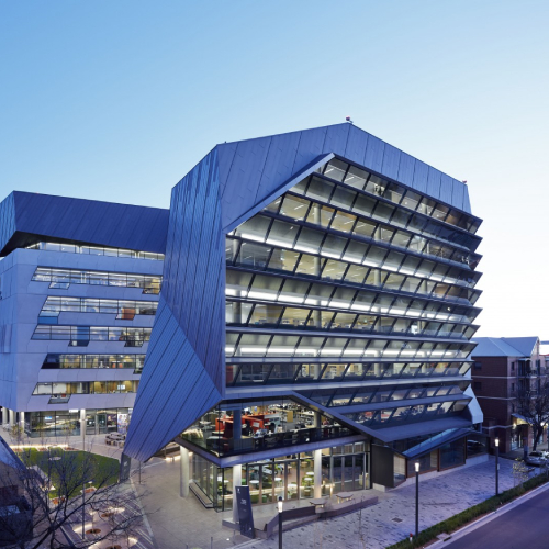 University of South Australia | Brive