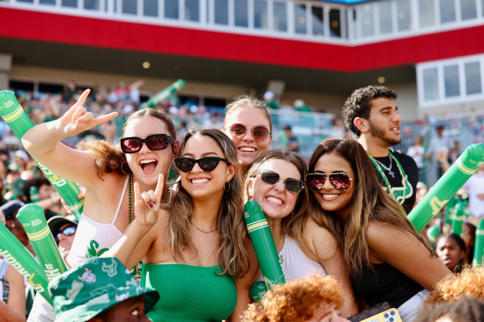 University of South Florida