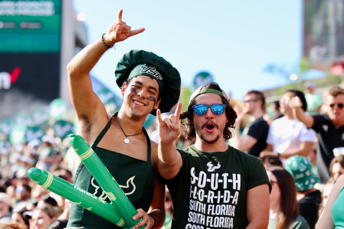 University of South Florida