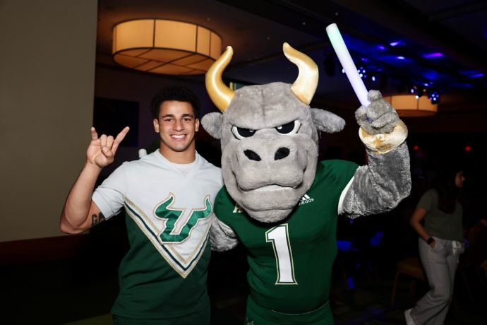 University of South Florida