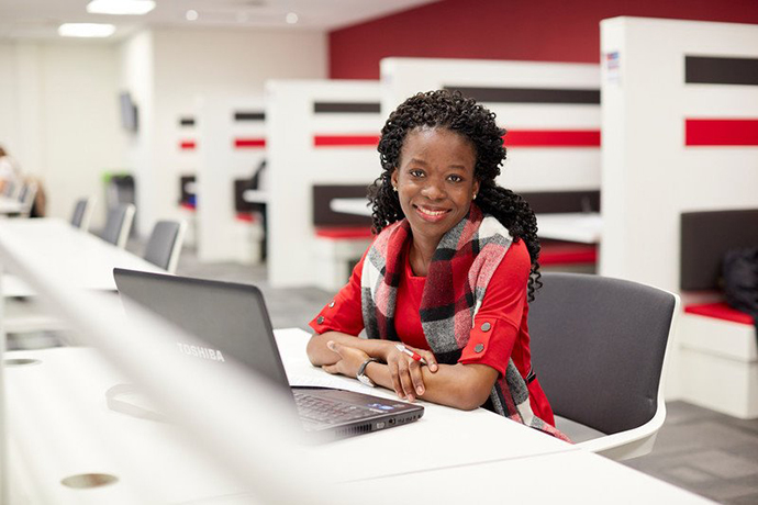 University of South Wales