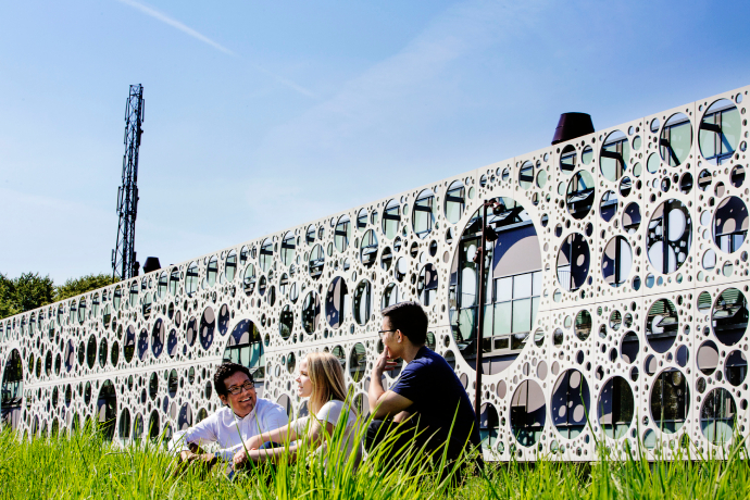 University of Southern Denmark (SDU Odense)