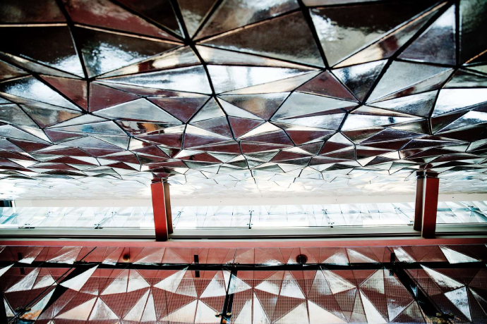 University of Southern Denmark (SDU Odense)