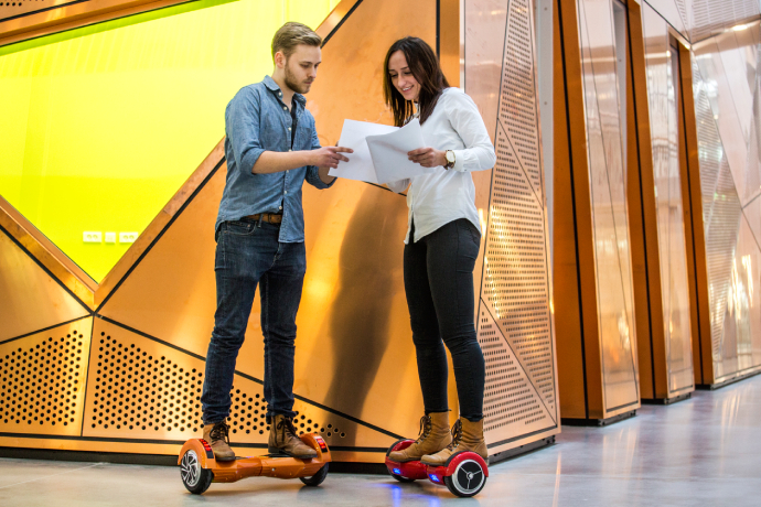 University of Southern Denmark (SDU Odense)