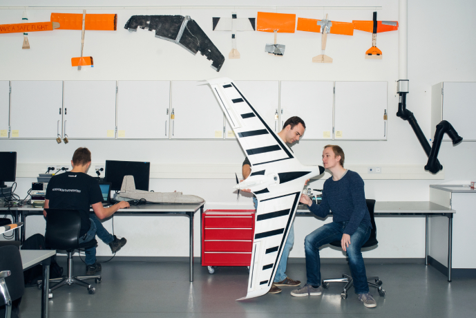 University of Southern Denmark (SDU Odense)