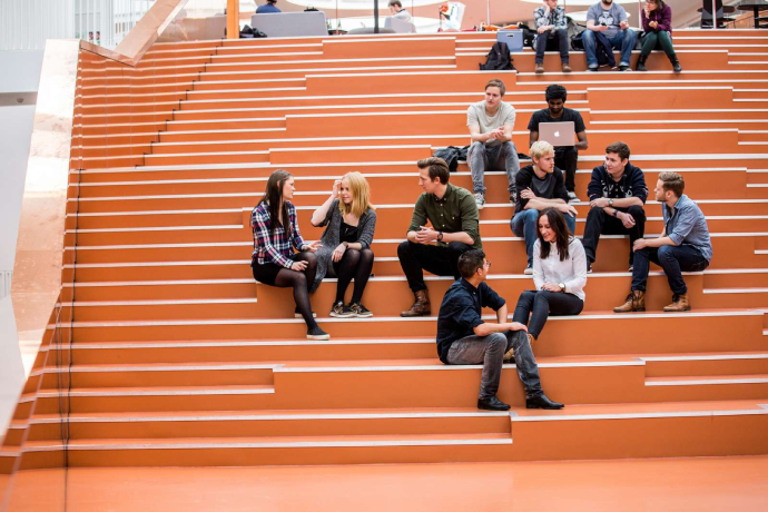 University of Southern Denmark (SDU Odense)