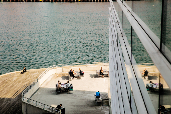 University of Southern Denmark (SDU Sonderborg)