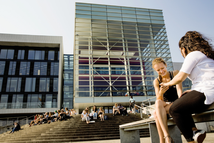 University of Southern Denmark (SDU Sonderborg)