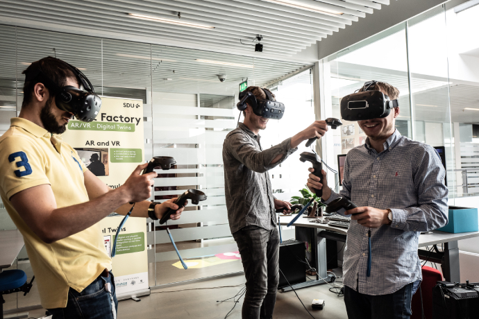 University of Southern Denmark (SDU Sonderborg)