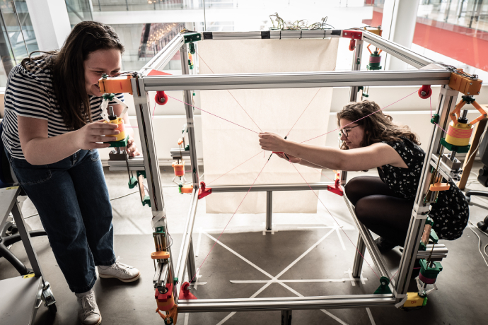 University of Southern Denmark (SDU Sonderborg)