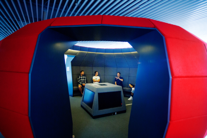 University of Southern Denmark (SDU Sonderborg)