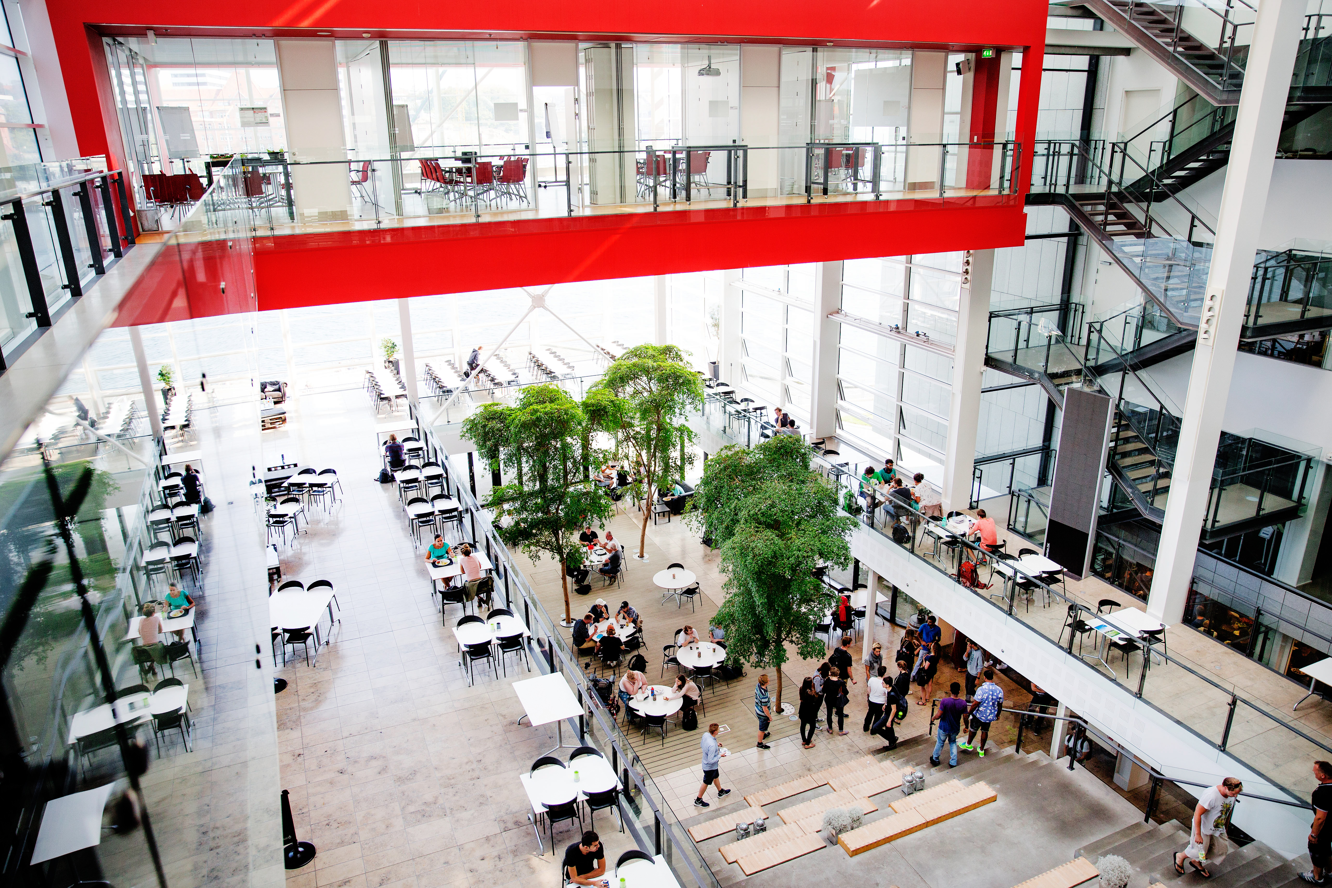 University of Southern Denmark (SDU Sonderborg)