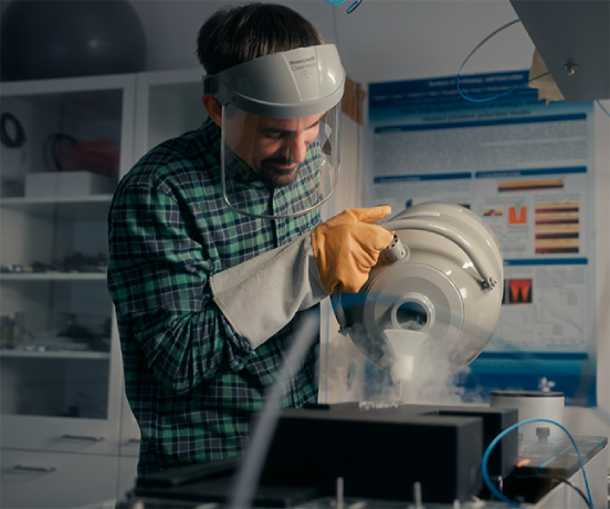 University of Southern Denmark (SDU Vejle)