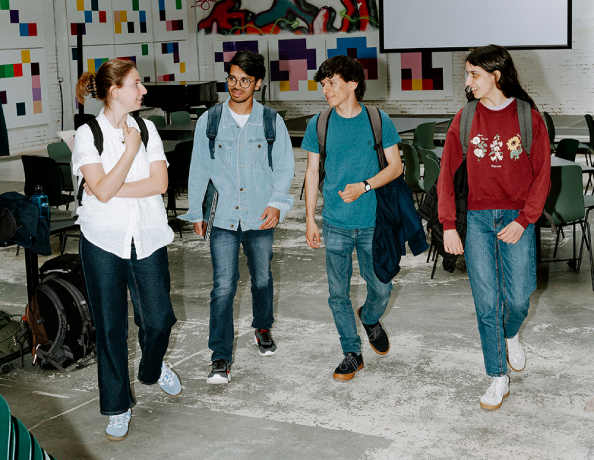 University of Southern Denmark (SDU Vejle)