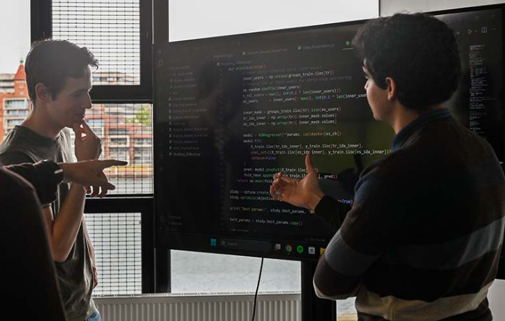 University of Southern Denmark (SDU Vejle)