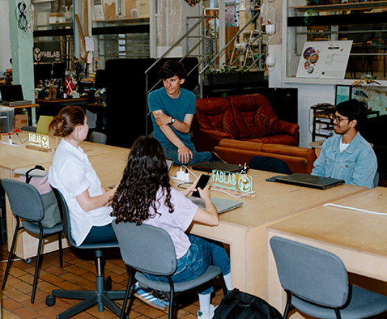 University of Southern Denmark (SDU Vejle)