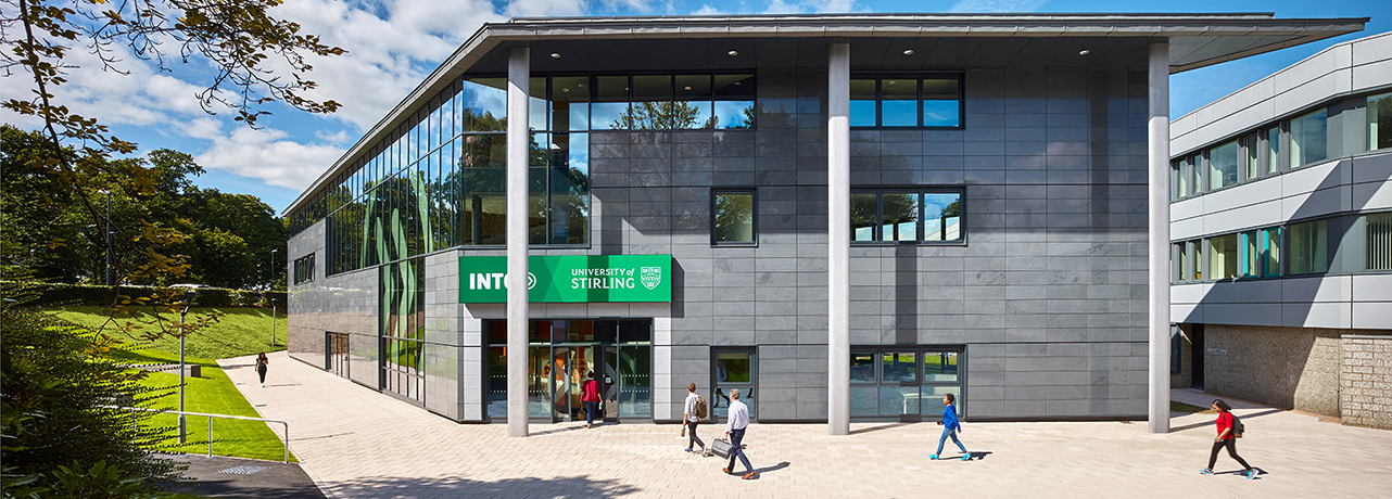 University of Stirling