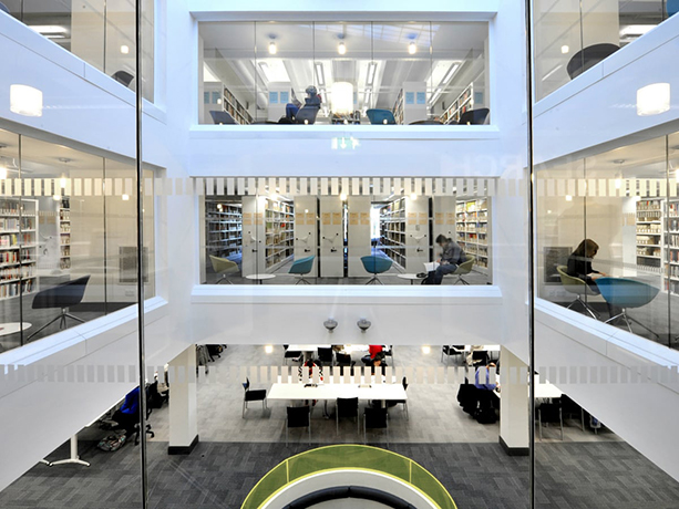 University of Stirling