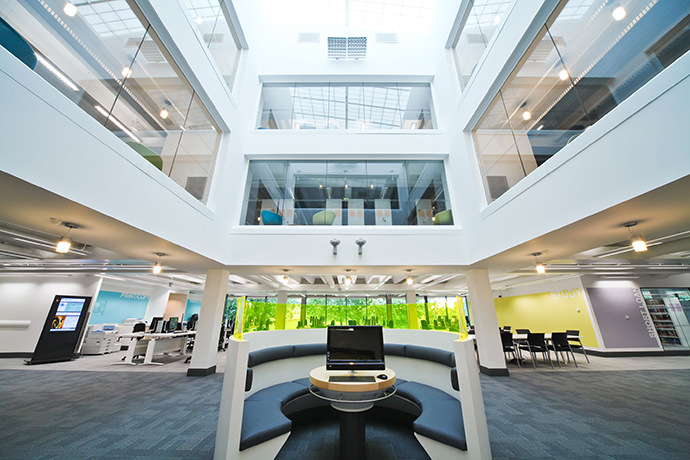 University of Stirling