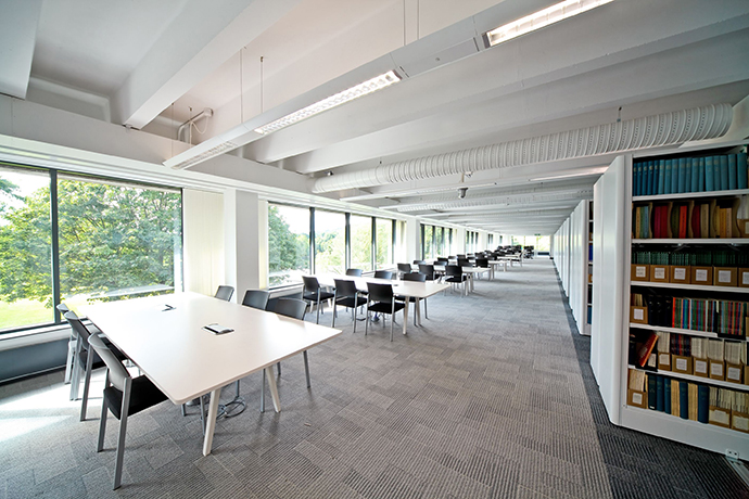 University of Stirling