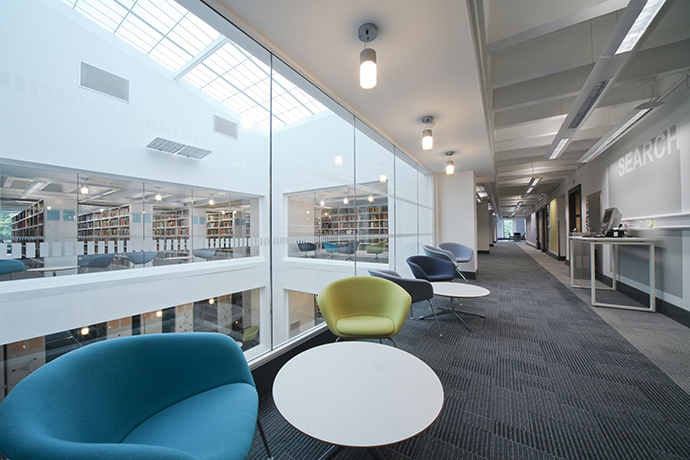 University of Stirling