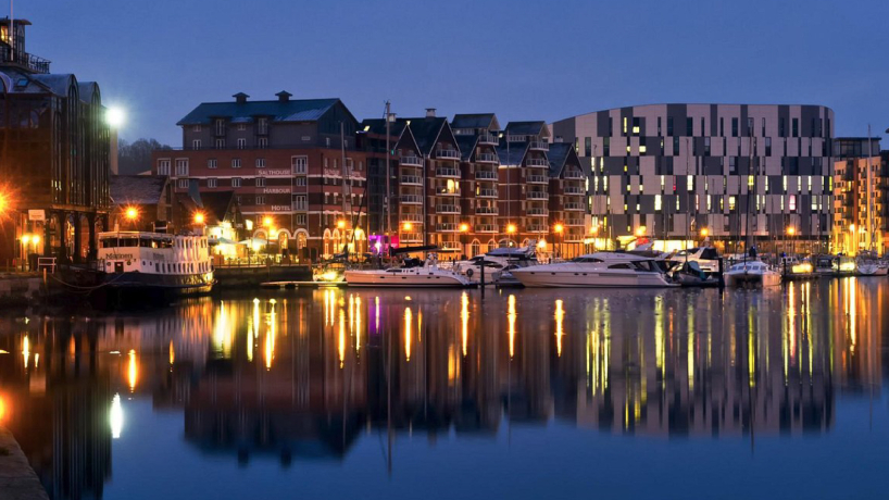 University of Suffolk