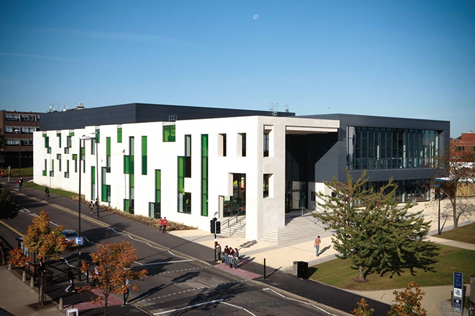 University of Sunderland