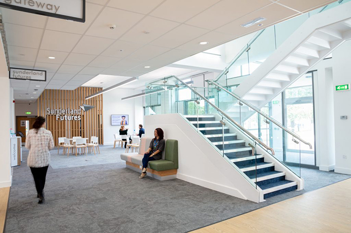 University of Sunderland