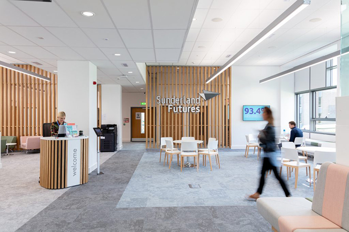 University of Sunderland