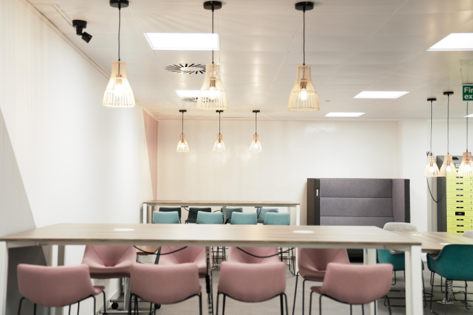 University of Sunderland in London