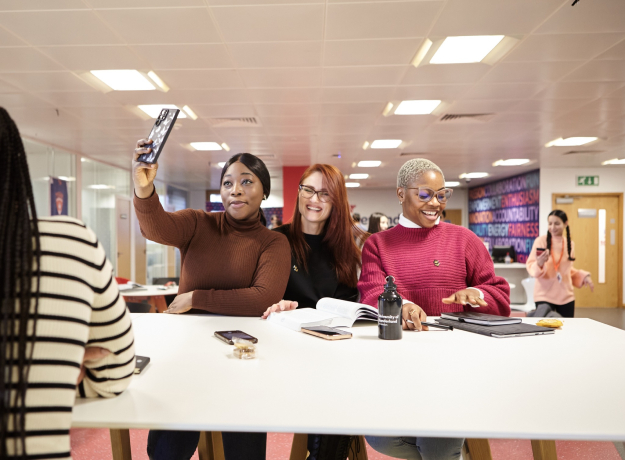 University of Sunderland in London