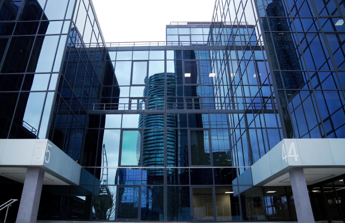 University of Sunderland in London