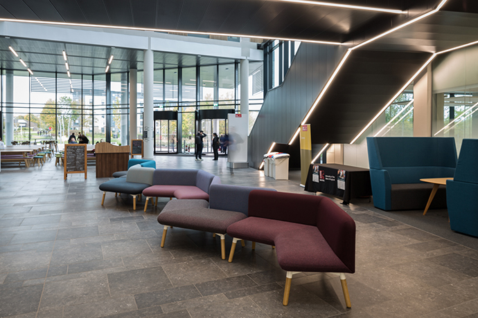 University of the West of England