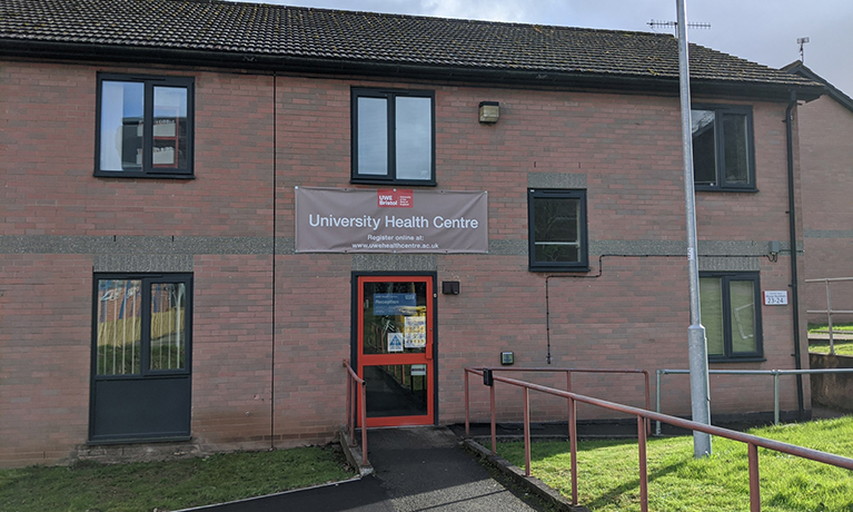 University of the West of England