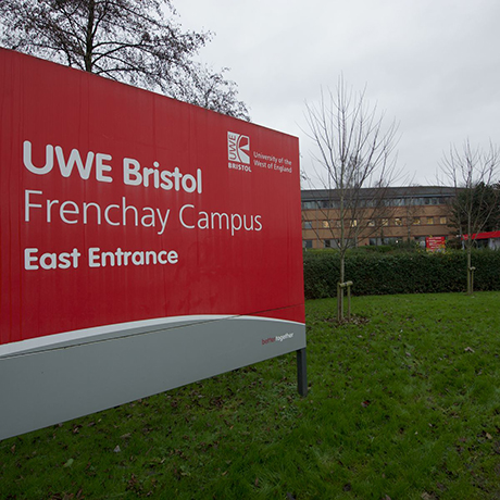 University of the West of England