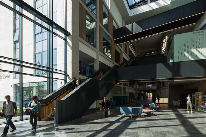 University of the West of England