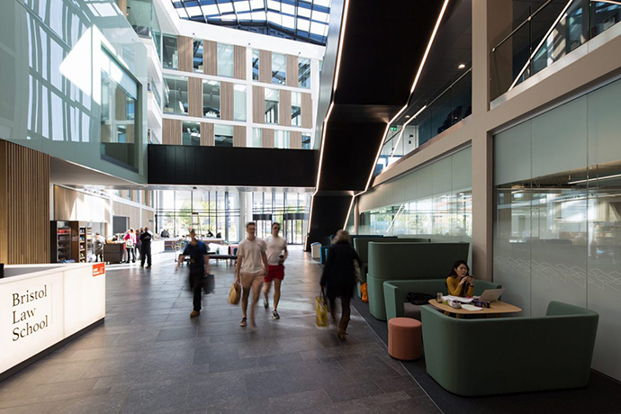 University of the West of England