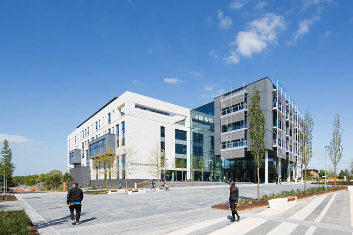 University of the West of England