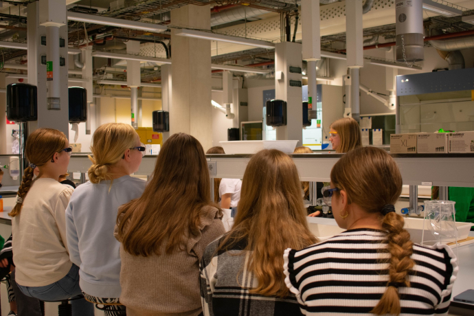 University of Twente