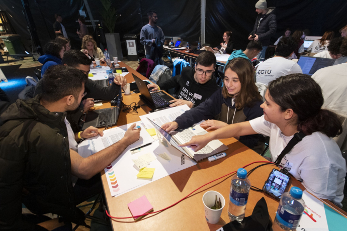 University of Twente