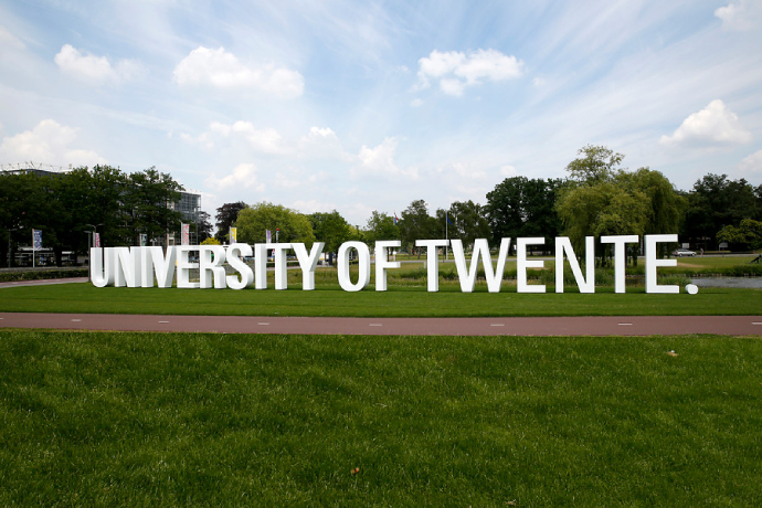 University of Twente
